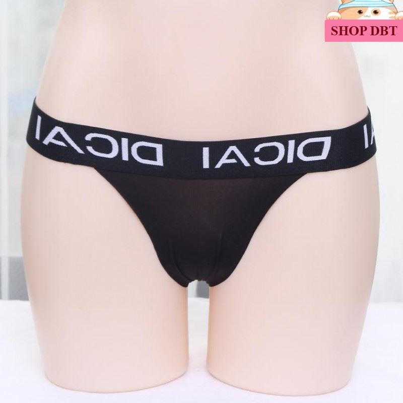 [HCM]Quần lót nữ lọt khe siêu mỏng_QL97