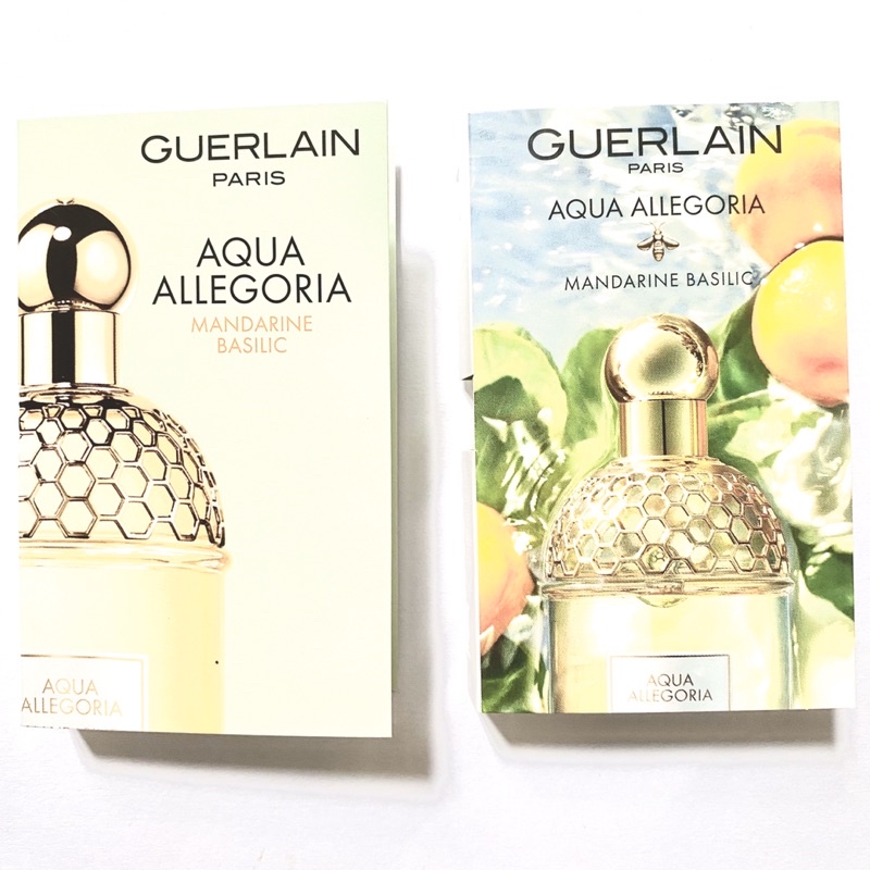 Vial mẫu thử nước hoa Guerlain 1ml