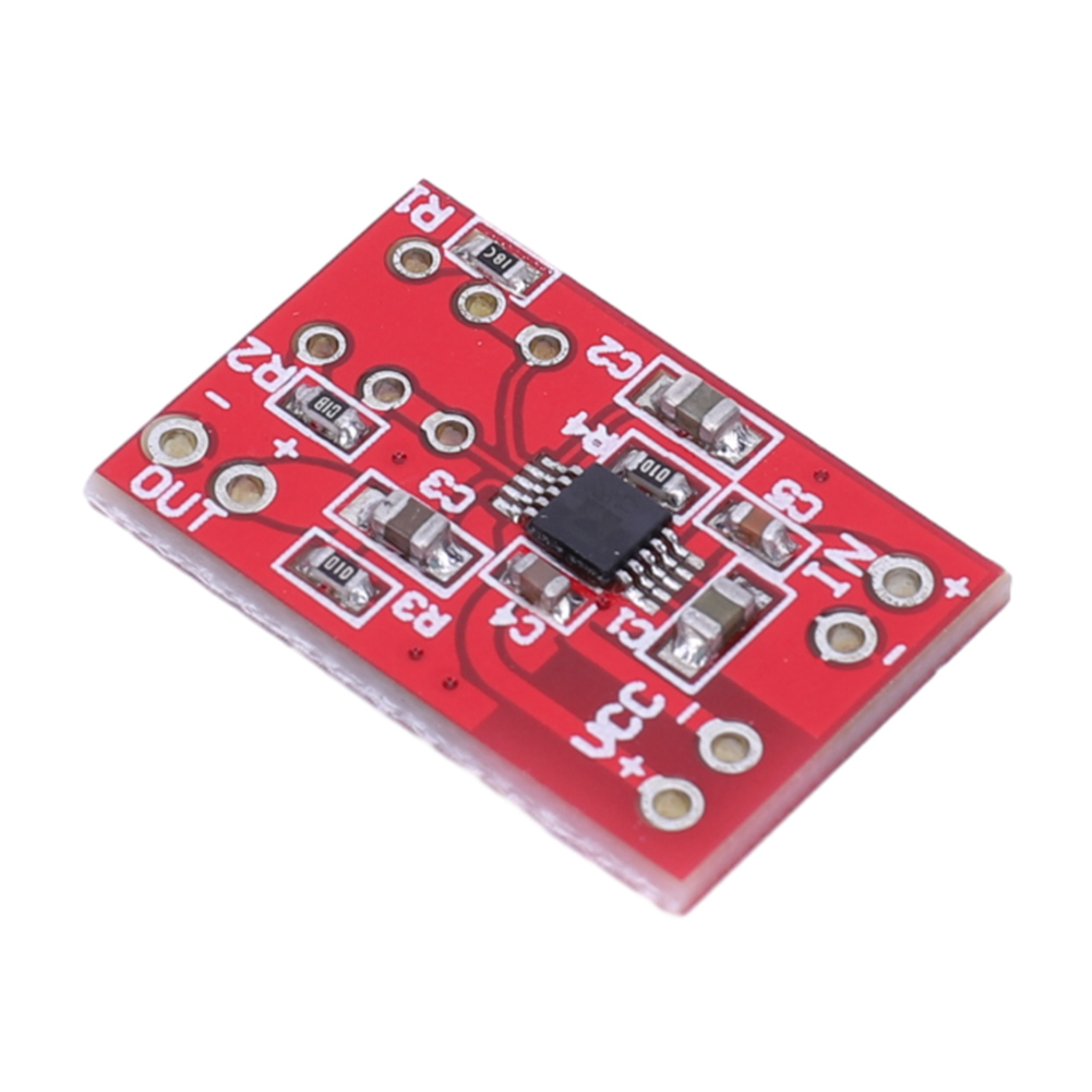 %E3%80%90support%E3%80%91%20SSM2167%20Preamp%20Compressor%20Limiter%20Noise%20Gate%20Dynamics%20Processing%20Module%203V-5V%20Microphone%20Preamplifier%20-%20Image%203