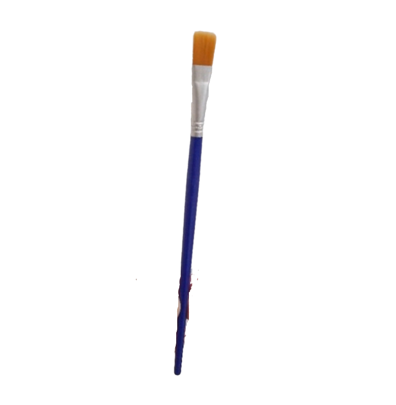 Paint Brush Plastic Handle Lazada PH