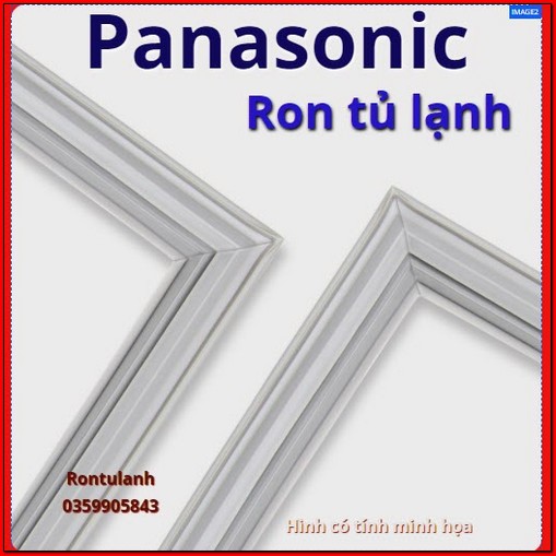Ron tủ lạnh Panasonic NR-B16V3