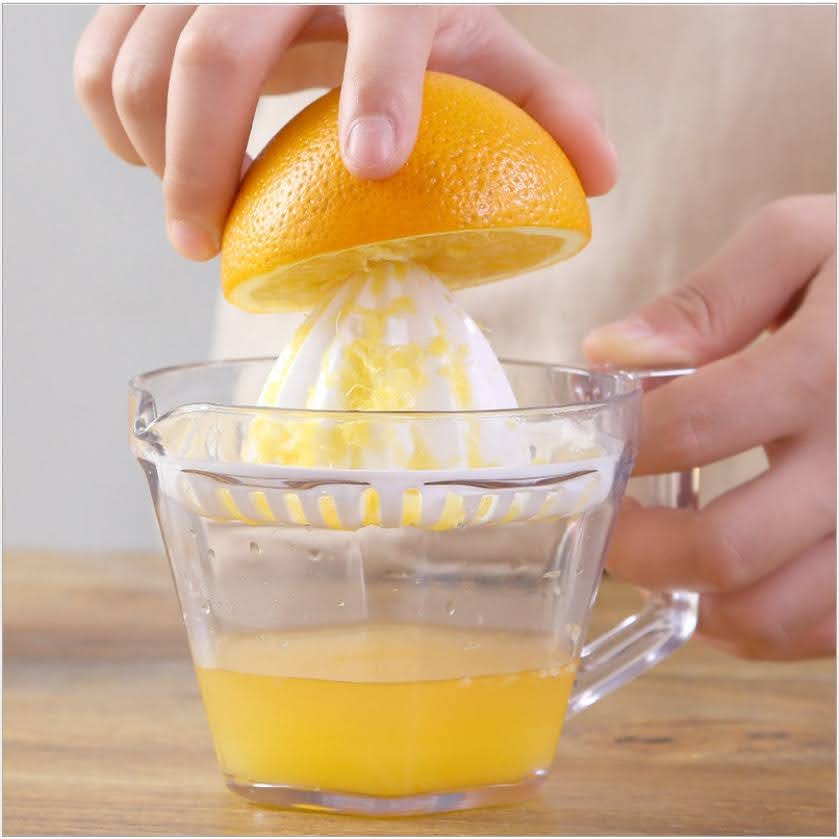 Dụng Cụ Vắt Cam Bằng Lúa Mạch