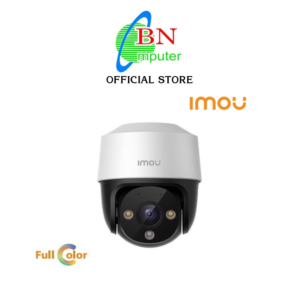 CAMERA IMOU POE Cruiser SE-S21FAP 2MP, camera ngoài trời
