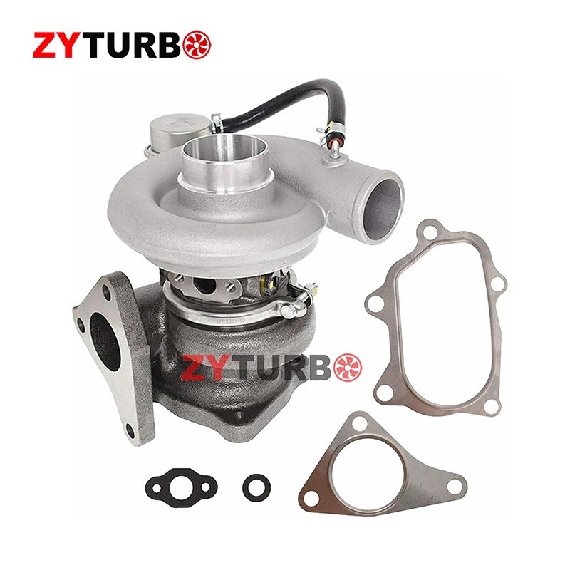 TD05 20G TurboCharger FOR Subaru WRX STI TD05-20g Turbo Charger IMPREZA ...