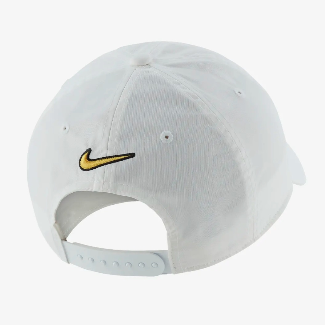 nike tuned air cap