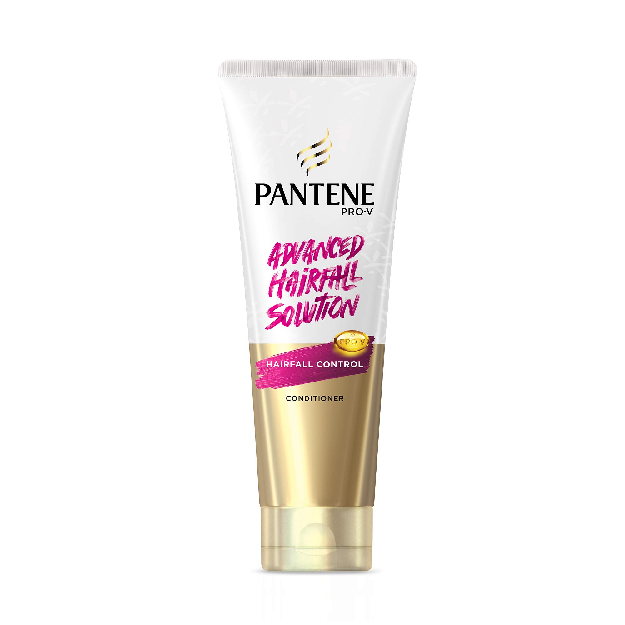 Indian Product Pantene Advanced Hair fall Solution Hair fall Control Conditioner Used For male /female -200 Ml