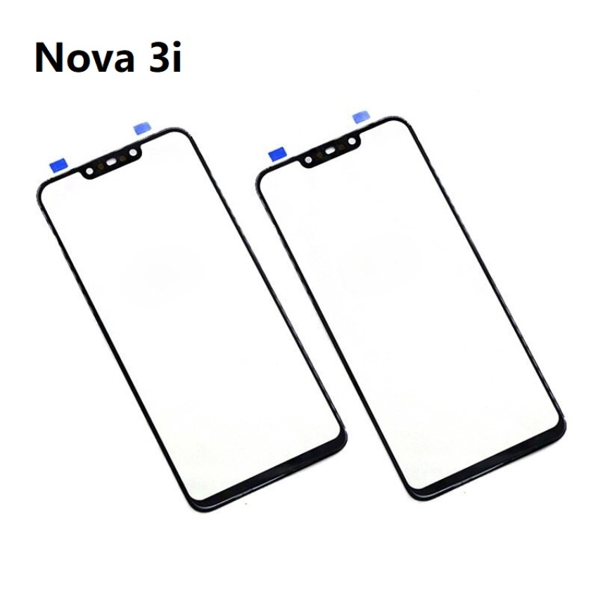 huawei nova 3i touch glass