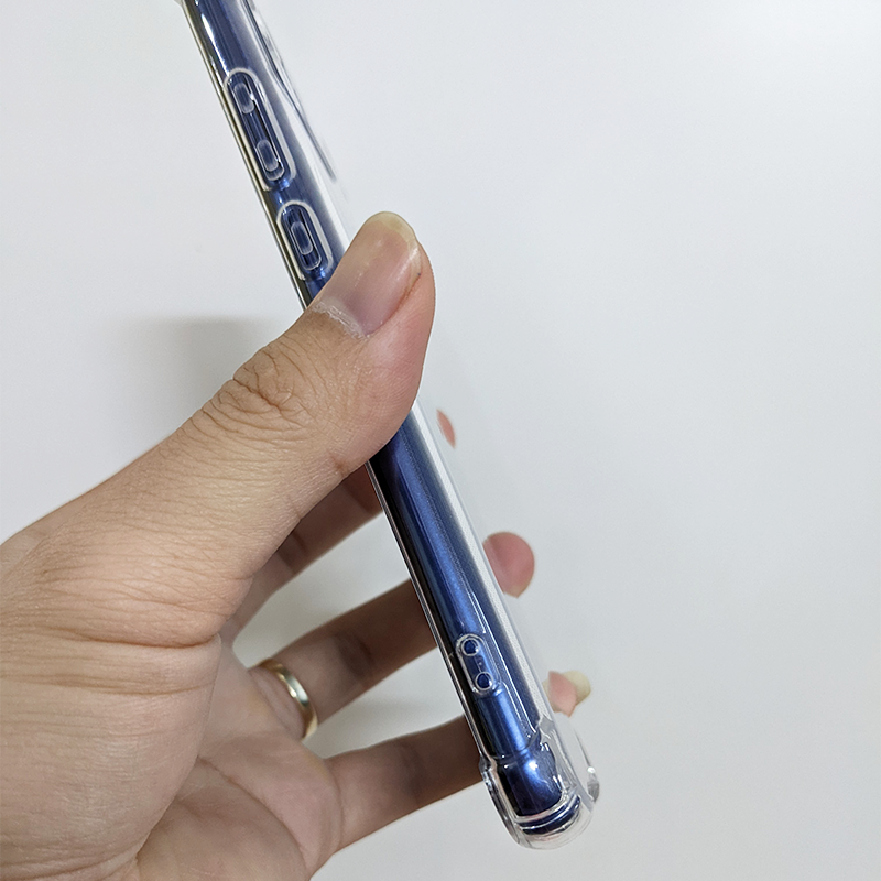 Ốp lưng Samsung Galaxy A03 (chống sôc)