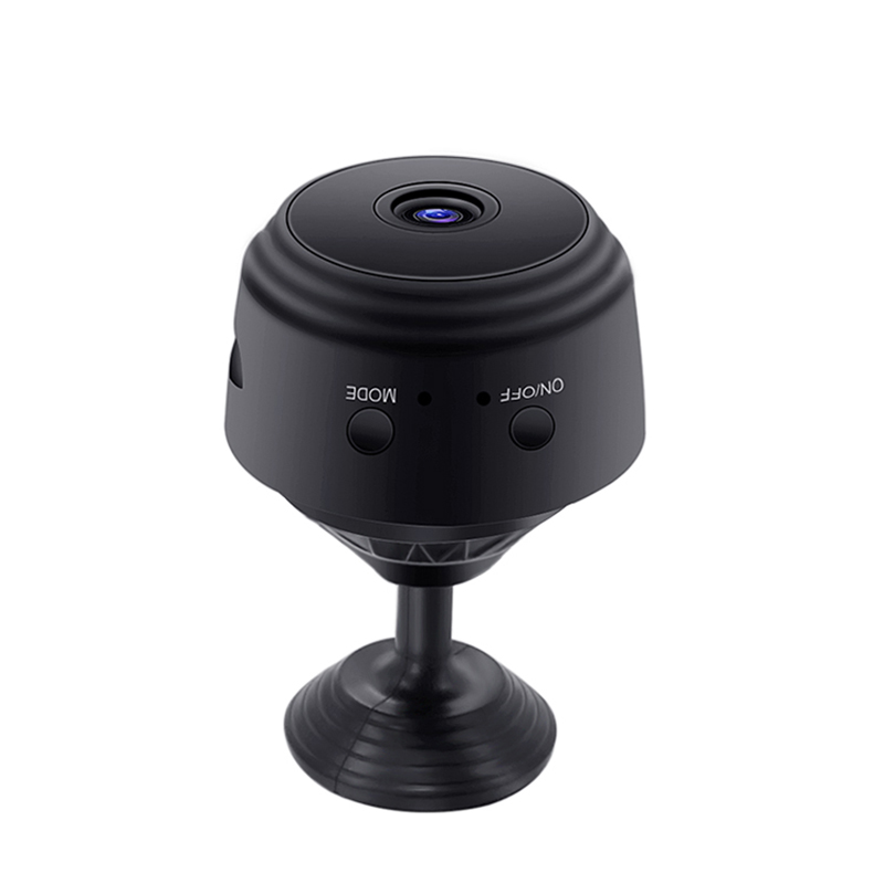 A9 1080p Mini WiFi Camera HD Micro Voice Recorder Wireless Mini Camcorders Video. 