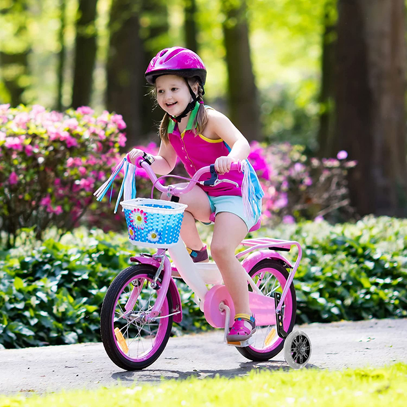 Children%20Bicycle%20Auxiliary%20Wheel%2012/14/16/18/20/22%20Inch%20Stroller%20Shifter%20Side%20Wheel%20Balance%20Small%20Wheel%20-%20Image%2010