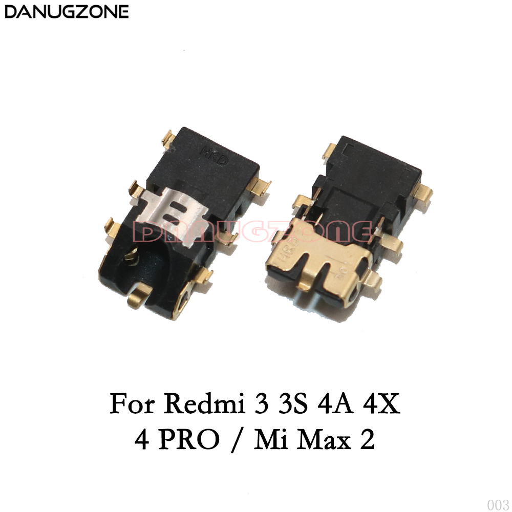 %E3%80%90EcoDealsq%E3%80%91Audio%20Headphone%20Jack%20Earphone%20Socket%20Connetor%20For%20Xiaomi%20Redmi%20NOTE%203%20Pro%201%202%204%203S%204A%204X%20X20%20/%20Redmi%206%206A/%20Mi%203%204%204C%205S%205X%20MAX%202%20-%20Image%205