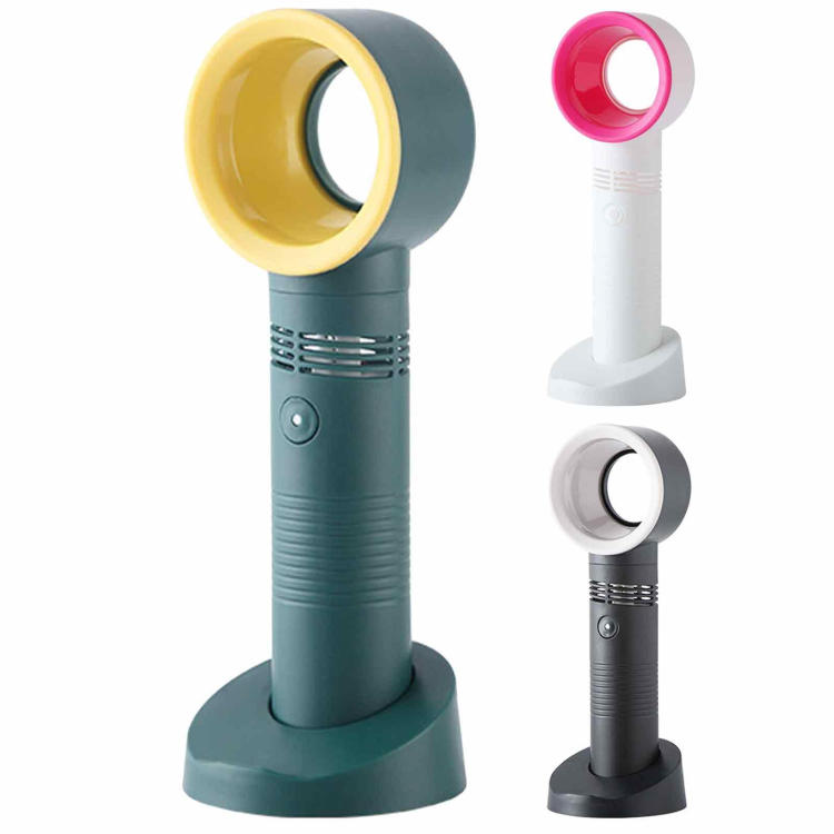 dyson fan portable