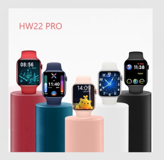 HW22%20pro%20smart%20watch%20HD%20display%20wireless%20charging%2044mm%20-%20Image%203