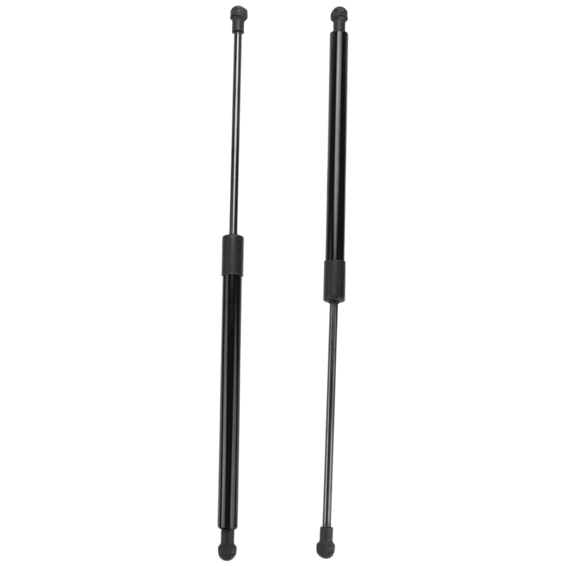 (c g k 2pcs rear hatch lift supports for hatch series 2012-2017 817801w200 strut bars