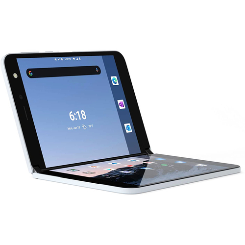Microsoft Surface Duo - Manufacturer unlocked