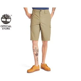 timberland cargo shorts