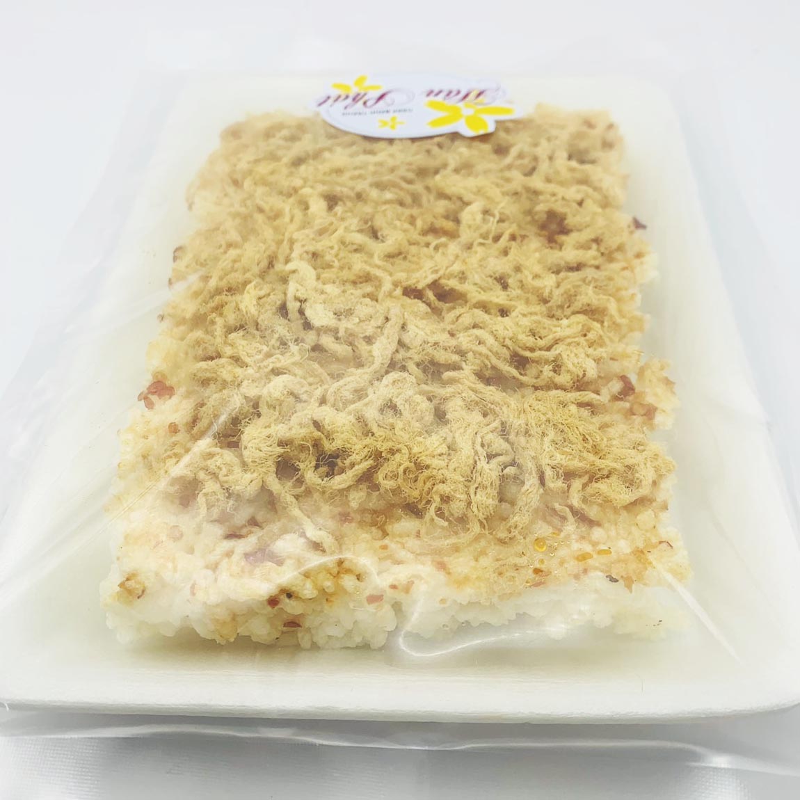 [HCM]CỚM CHIÊN SIÊU CHÀ BÔNG