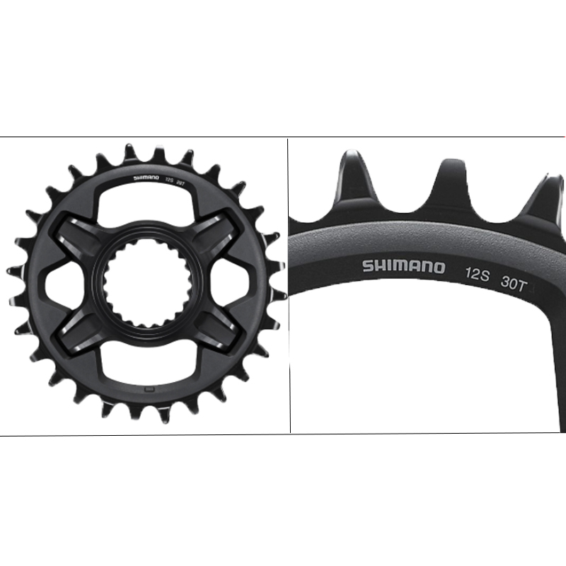 Cassette M6100 Vs M8100 Shimano Deore Slx Shimano Deore M6100 SLX
