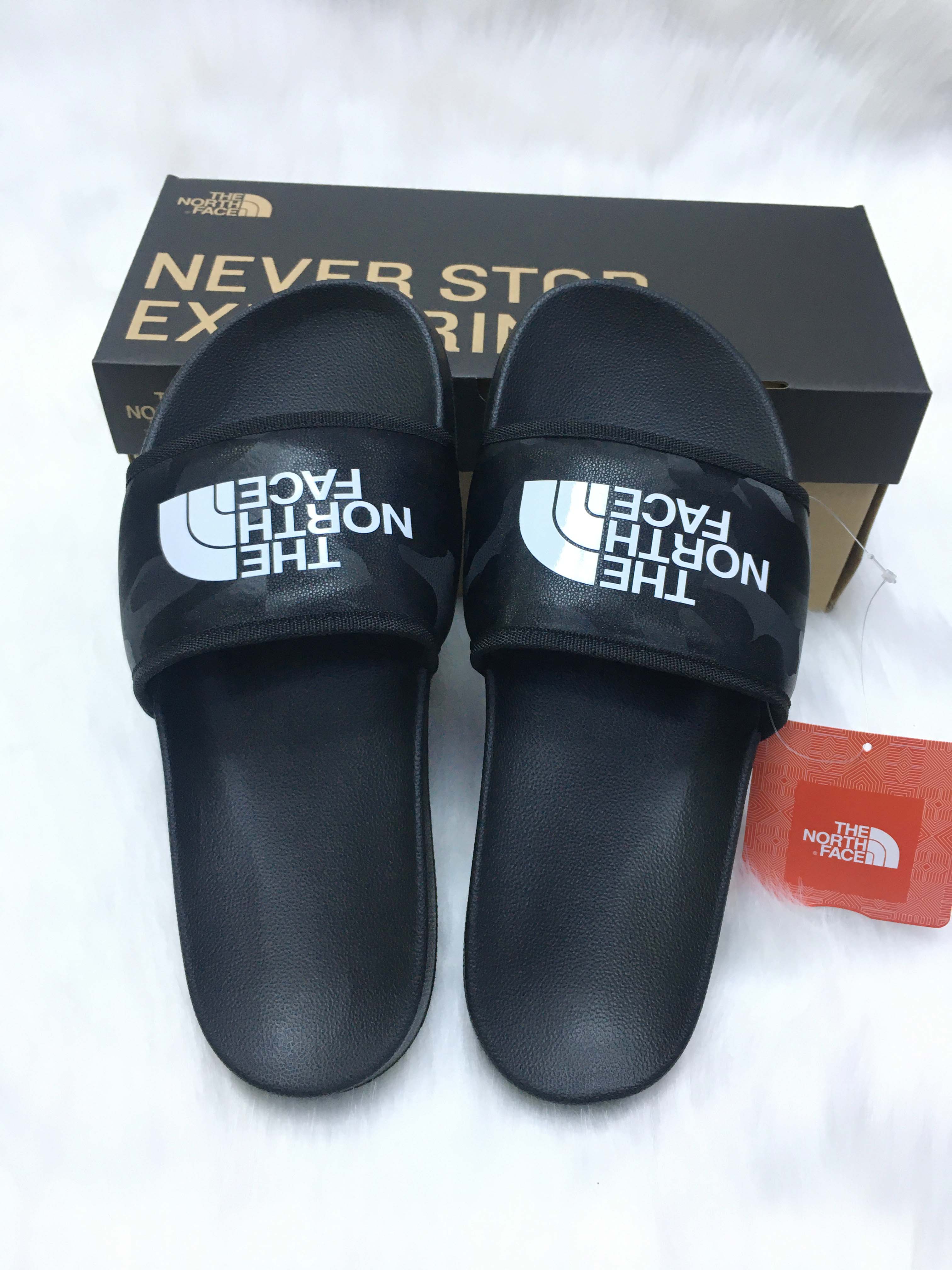 Dép The North Face xuất khẩu