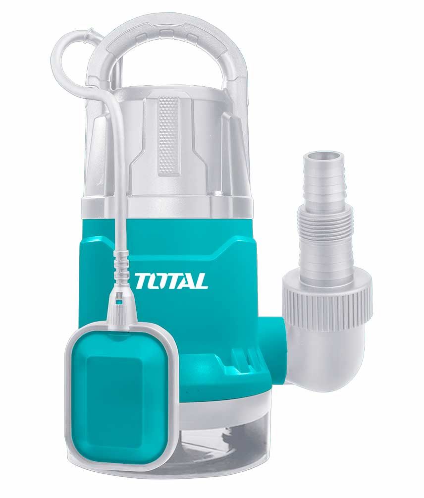 Máy Bơm Chìm Nước Thải 750W(1.0HP) Total TWP87506