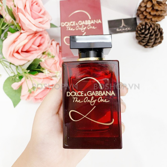 Nước Hoa Dolce & Gabbana The Only One 2 100ml