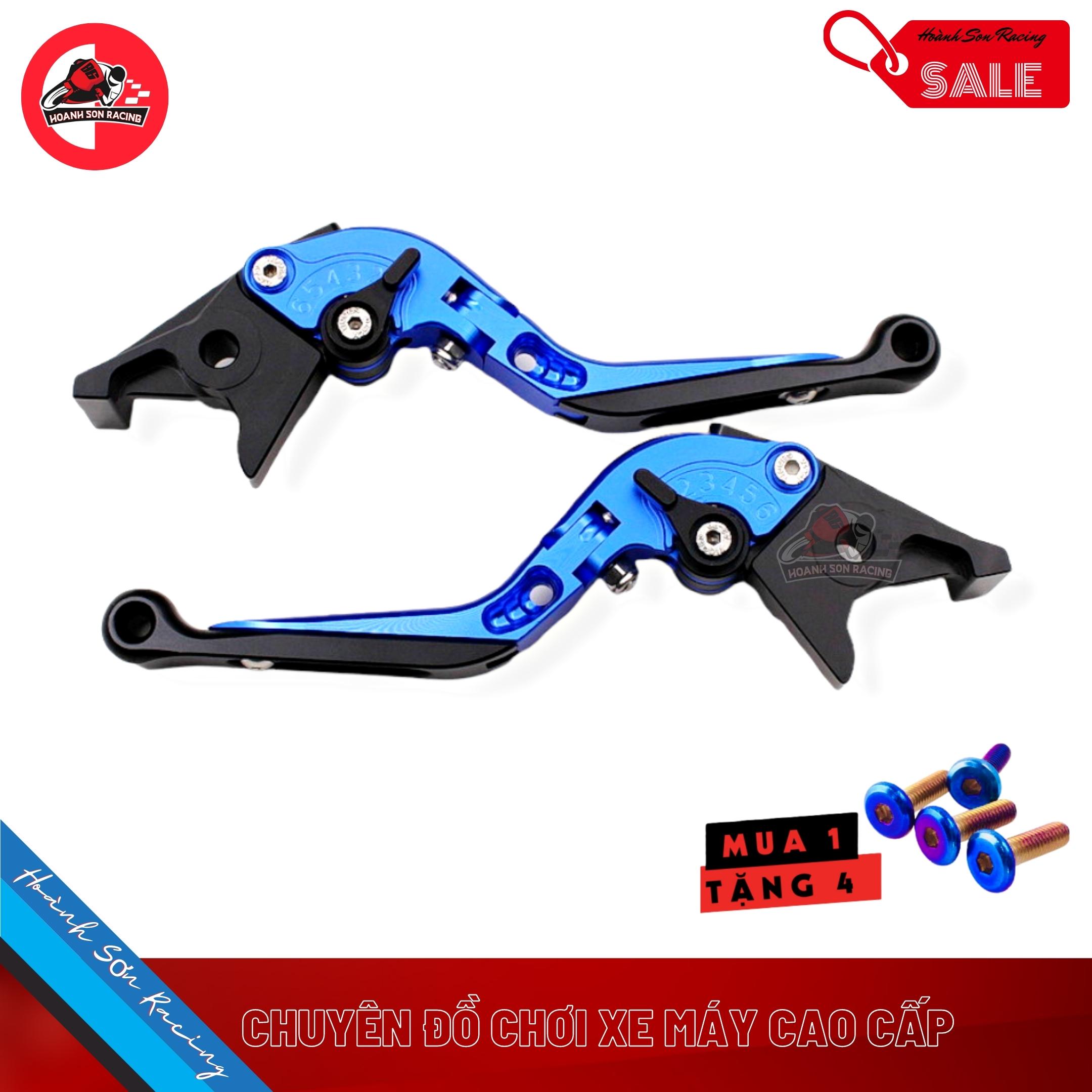 SH pairs of high-end imported brake lever with many others, shvn break-resistant brake lever which are attached to many models now. Custom made cycling jersey break-proof brake lever for each vehicle, freebies with 4 titanium screws