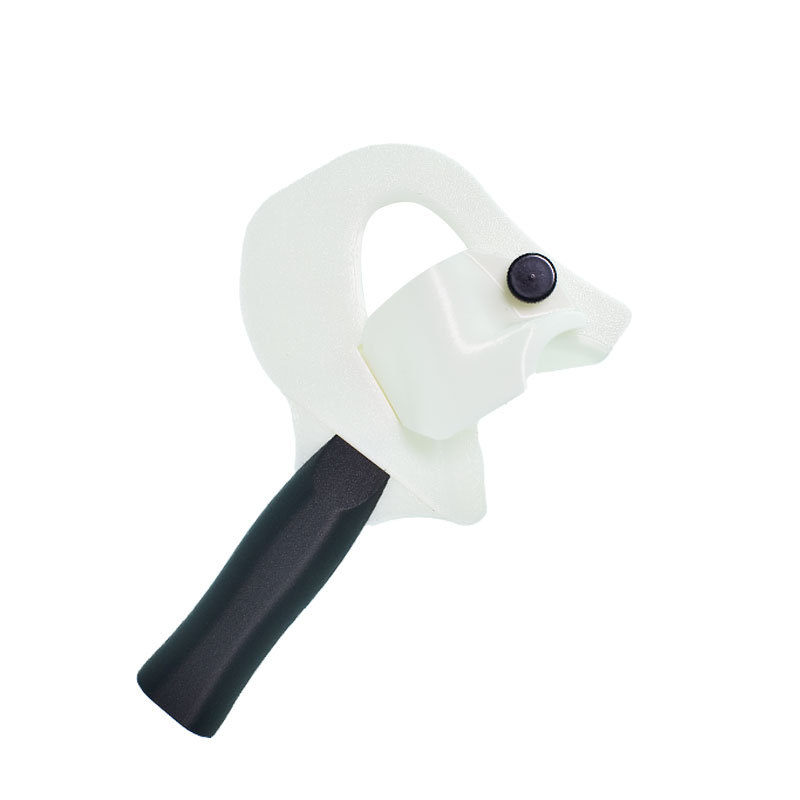 Tay nắm Cho Meta Quest 3 Bóng Bàn Xử Lý Bộ Điều Khiển Adapter Pong Vợt Tăng Cường VR Phụ kiện chơi game