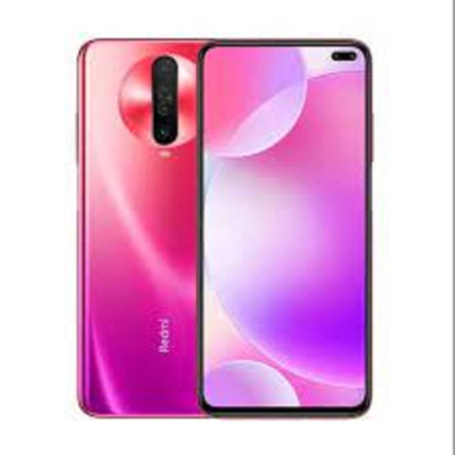 điện thoại Xiaomi Redmi K30 2sim Chính Hãng, Màn hình rộng: 6.67...