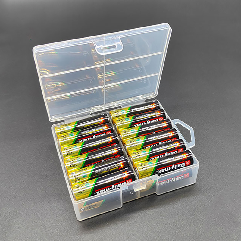 Transparent%20Battery%20Storage%20Box%20For%2018650%20Batteries%20Plastic%20Organizer%20With%20Hardware%20Accessories%20And%20Clear%20Divider%20With%20Cover,%20JUNLING%20-%20Image%203