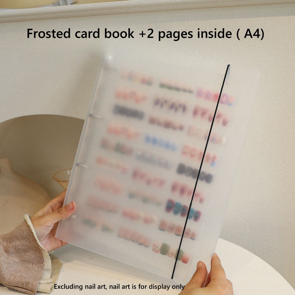 New%20Transparent%20Nail%20Art%20Piece%20Storage%20Book%20Large%20Capacity%20Multiple%20Size%20Storage%20Booklet%20Portable%20PVC%20Nails%20Sample%20Display%20Tool%20-%20Image%209