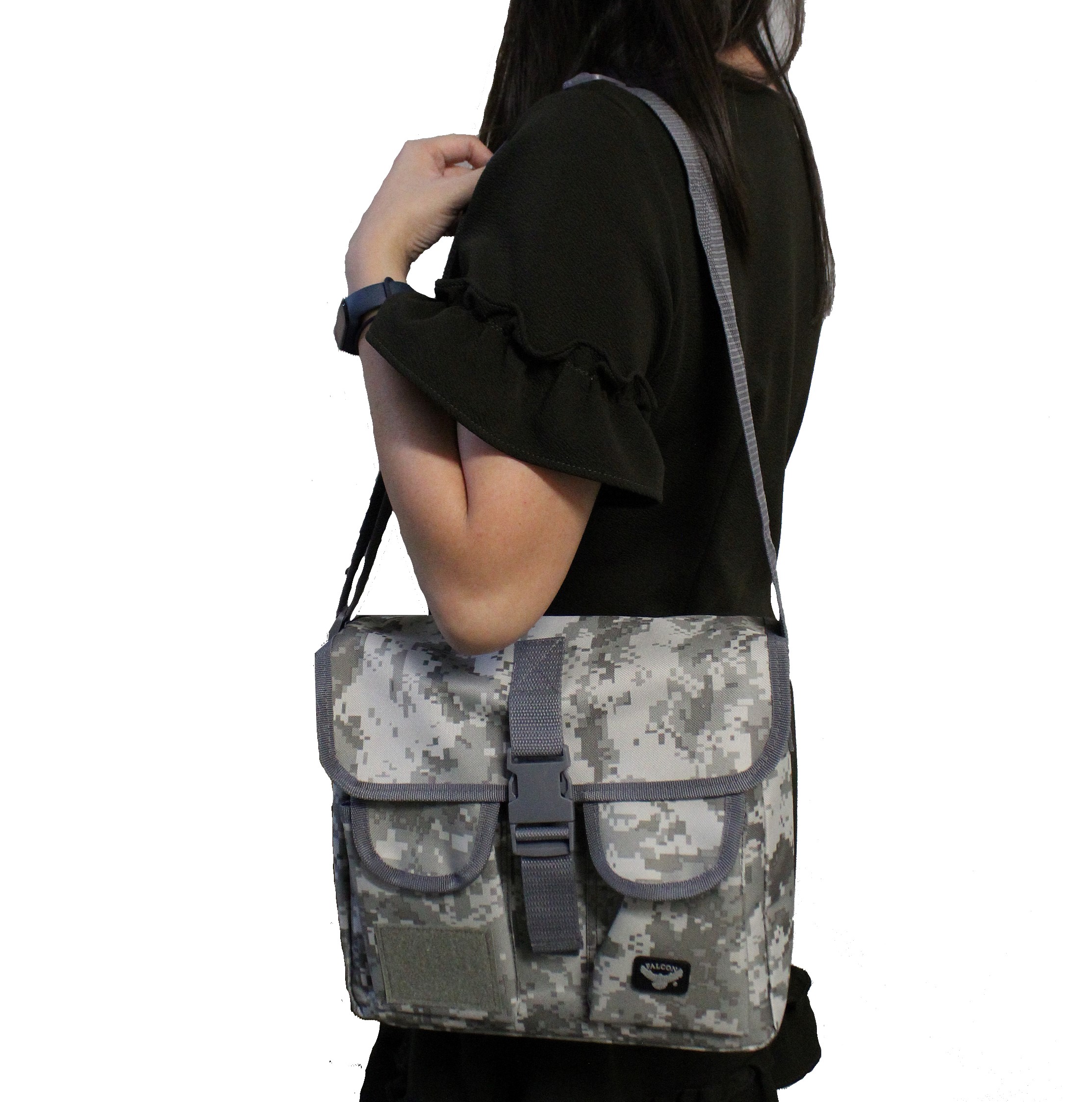 D g army sling outlet bag