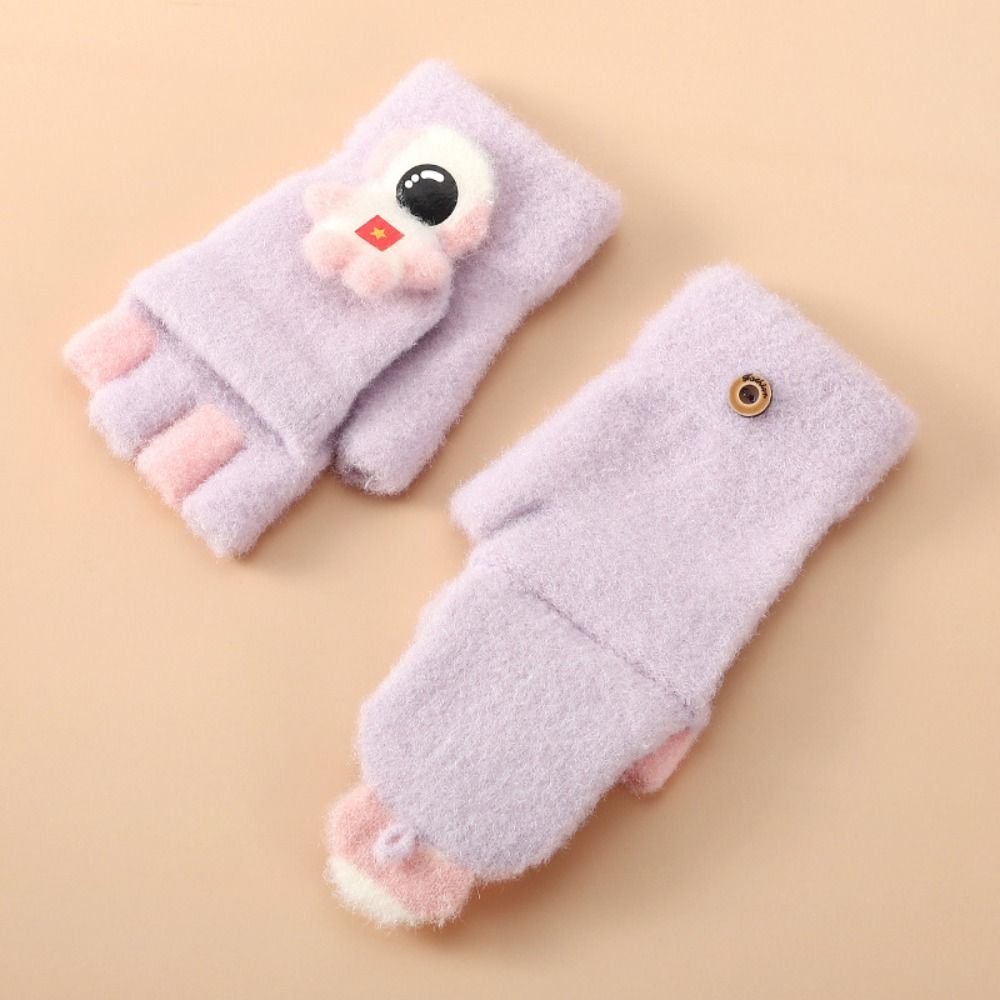 %E3%80%90Miga%20Plaza%E3%80%91%20Half%20Finger%20Flip%20Gloves%20Kids%20Fingerless%20Gloves%20Winter%20Warm%20Mittens%20Astronaut%20Pattern%20Kids%20Plush%20Gloves%20Thicken%20Cartoon%20Design%20Knitted%20Half%20Finger%20Gloves%20Girls%20-%20Image%207
