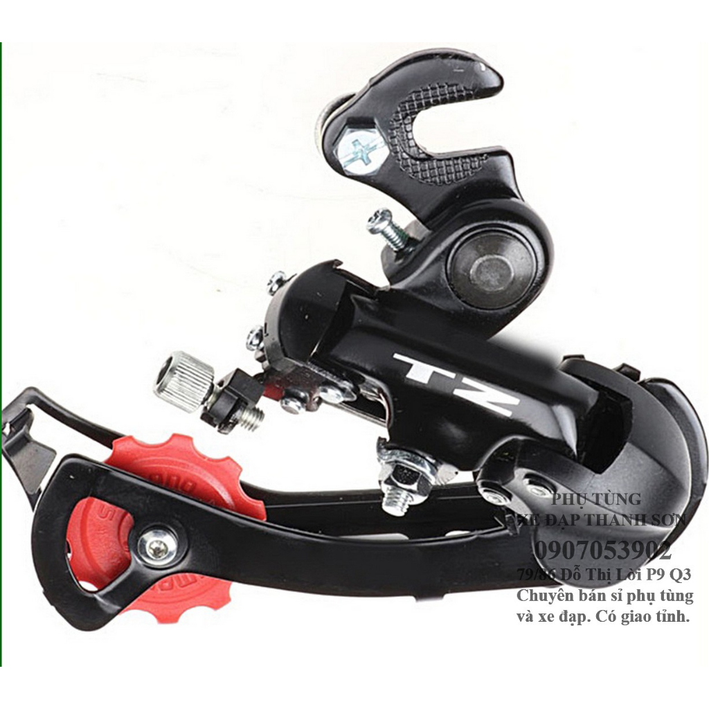 Củ đề xe đạp Shimano Tourney