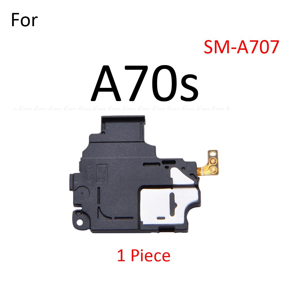 Main Back Buzzer Ringer Loud Speaker Loudspeaker Flex Cable For Samsung ...
