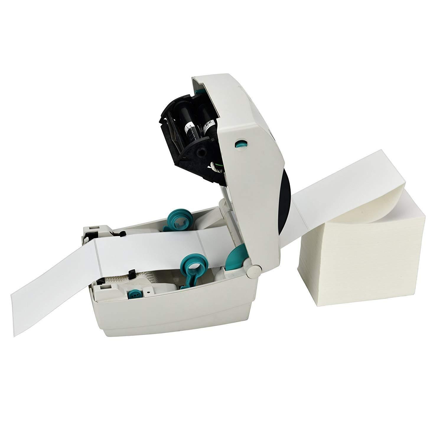 immuson label printer