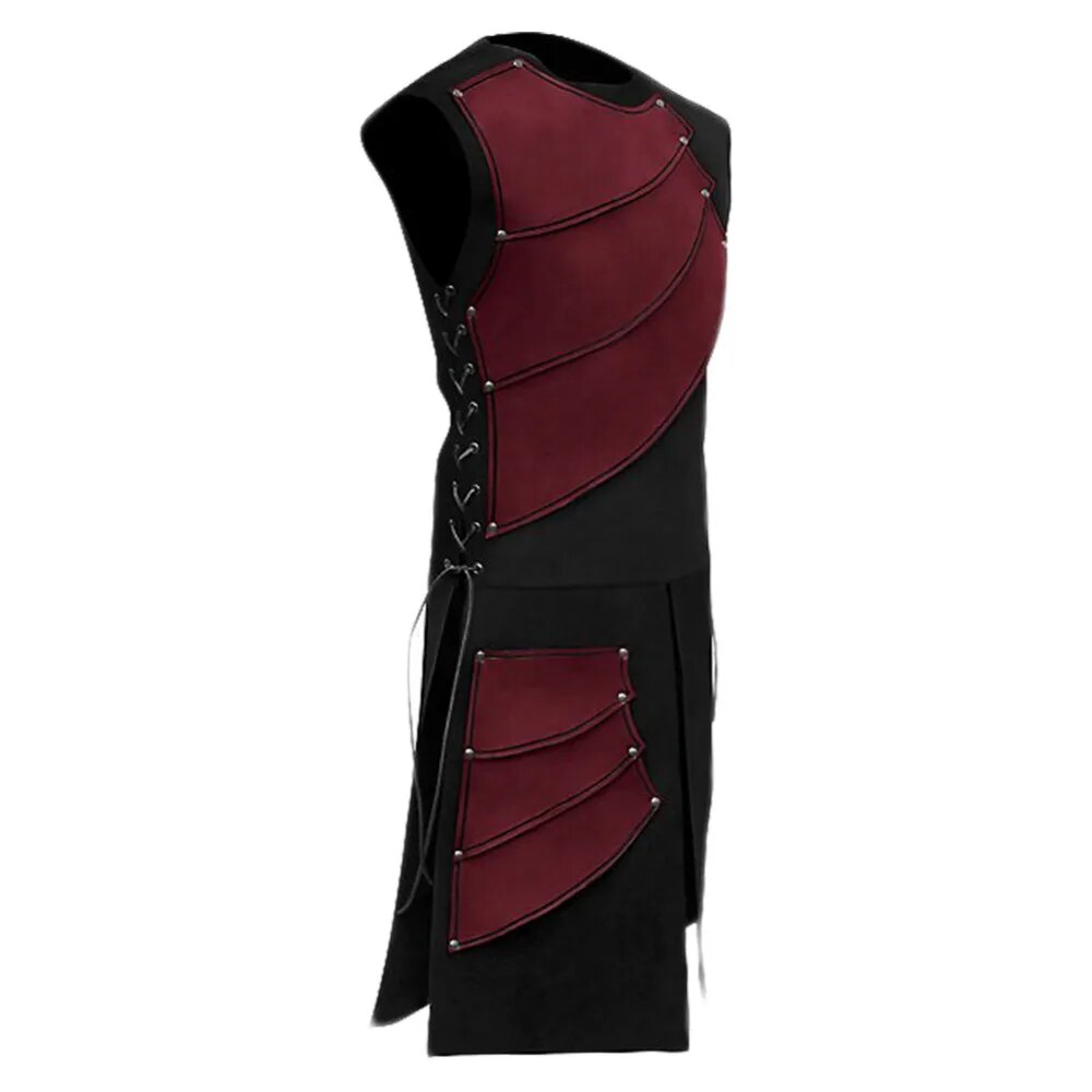 %E3%80%90Upgrade%20Your%20Style%E3%80%91%20Men%20Medieval%20Archer%20Larp%20Knight%20Cosplay%20Costume%20Black%20Warrior%20Armour%20Outfit%20Roman%20Solider%20Gear%20Coat%20Clothing%20-%20Image%202