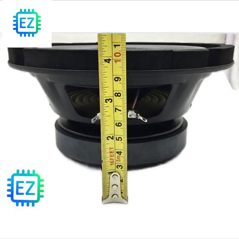 Củ loa bass/sub 20 JBL, từ 140 - 4ohm 200W (1 chiếc)