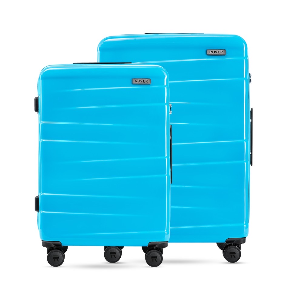 Bộ 2 Vali Rover One - Size 24" & Size 28"