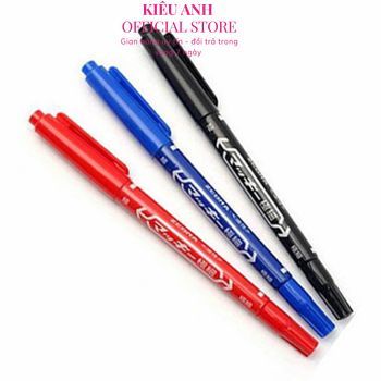 Bút dạ kính zebra / zebili mo 120 mc - bk / bl xanh, đen, đỏ đủ màu