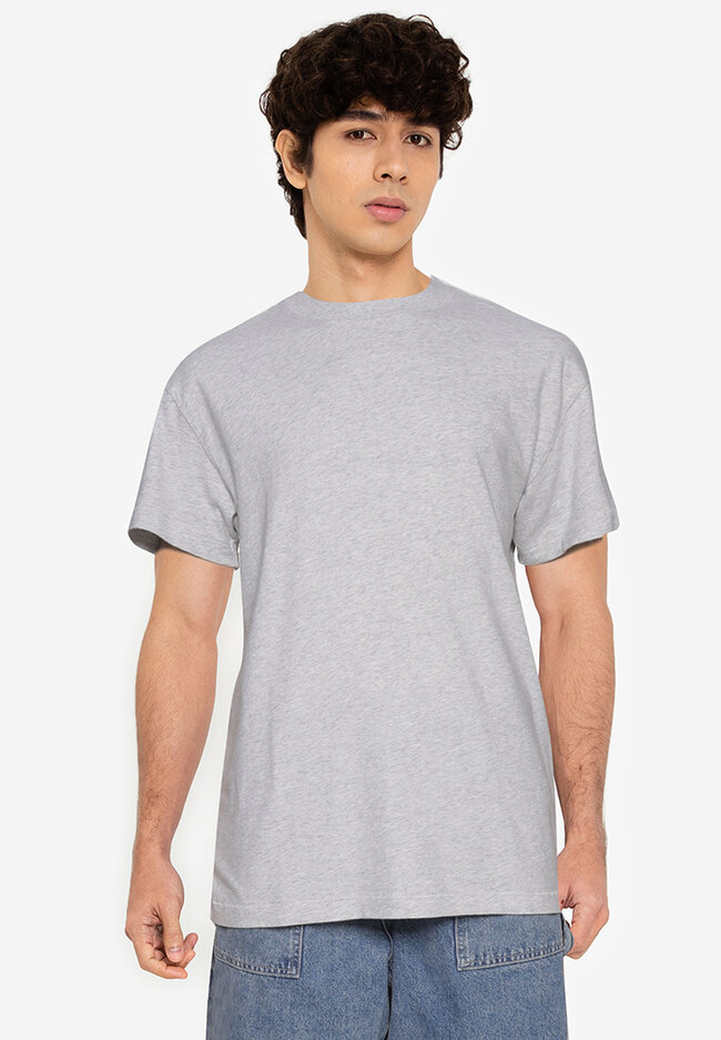 Abercrombie \u0026 Fitch Essential Relaxed 