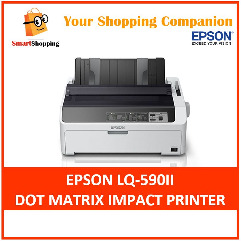 what is the impact printer