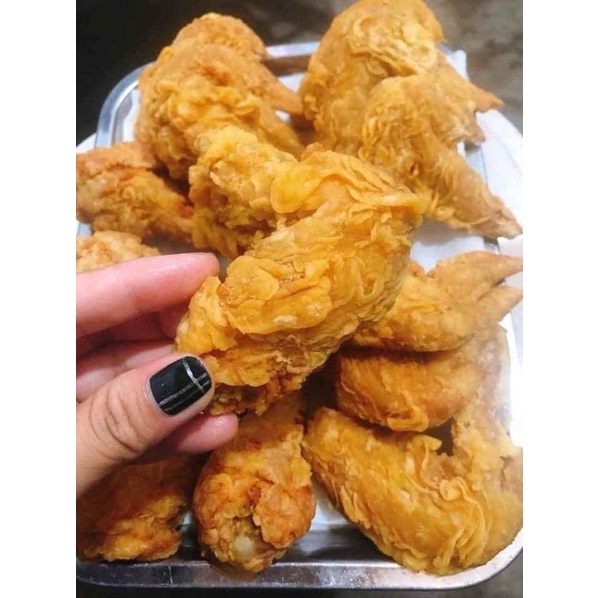 Bột Chiên Gà KFC chuẩn vị siêu ngon 300g