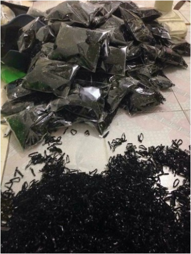 TÚI ĐEO CHÉO DÁNG THUYỀN DA DẦY BH 491.