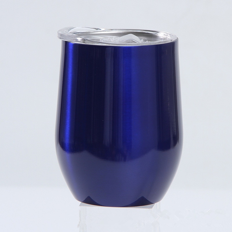 Cup Heat Resistant Portable Yerba Mate Tea Mug Double Wall 304 Stainless Steel Cola Mugs With Lid With Spoon With Straw And Lid