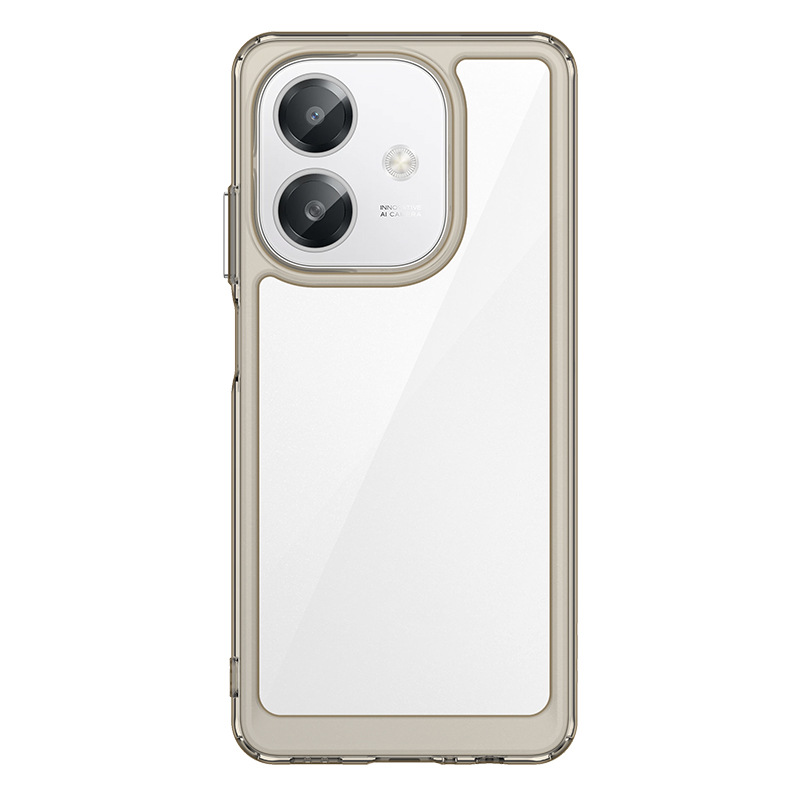Oppo%20A60%205G%20Case,Clear%20Designed%20Shockproof%20Phone%20Case,%20Bumper%20Hybrid%20Transparent%20Phone%20Case%20Cover%20for%20Oppo%20A60%205G%20-%20Image%203