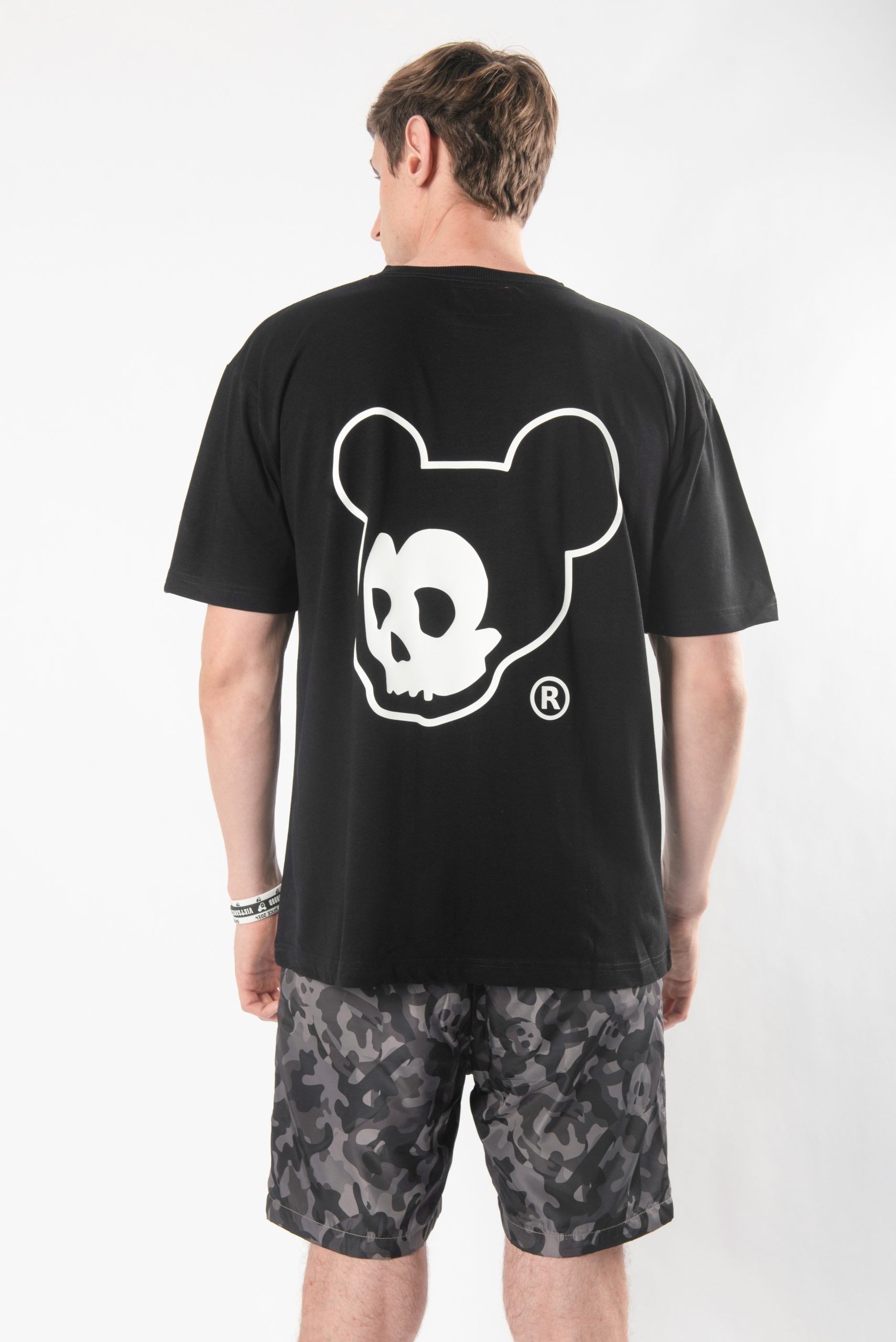 Pullover vietgangz basic 02 Black