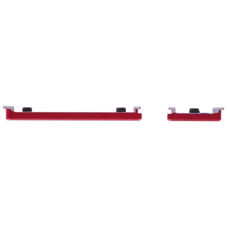 WTYD MALL Power Button and Volume Control Button for Xiaomi Mi 6X / A2