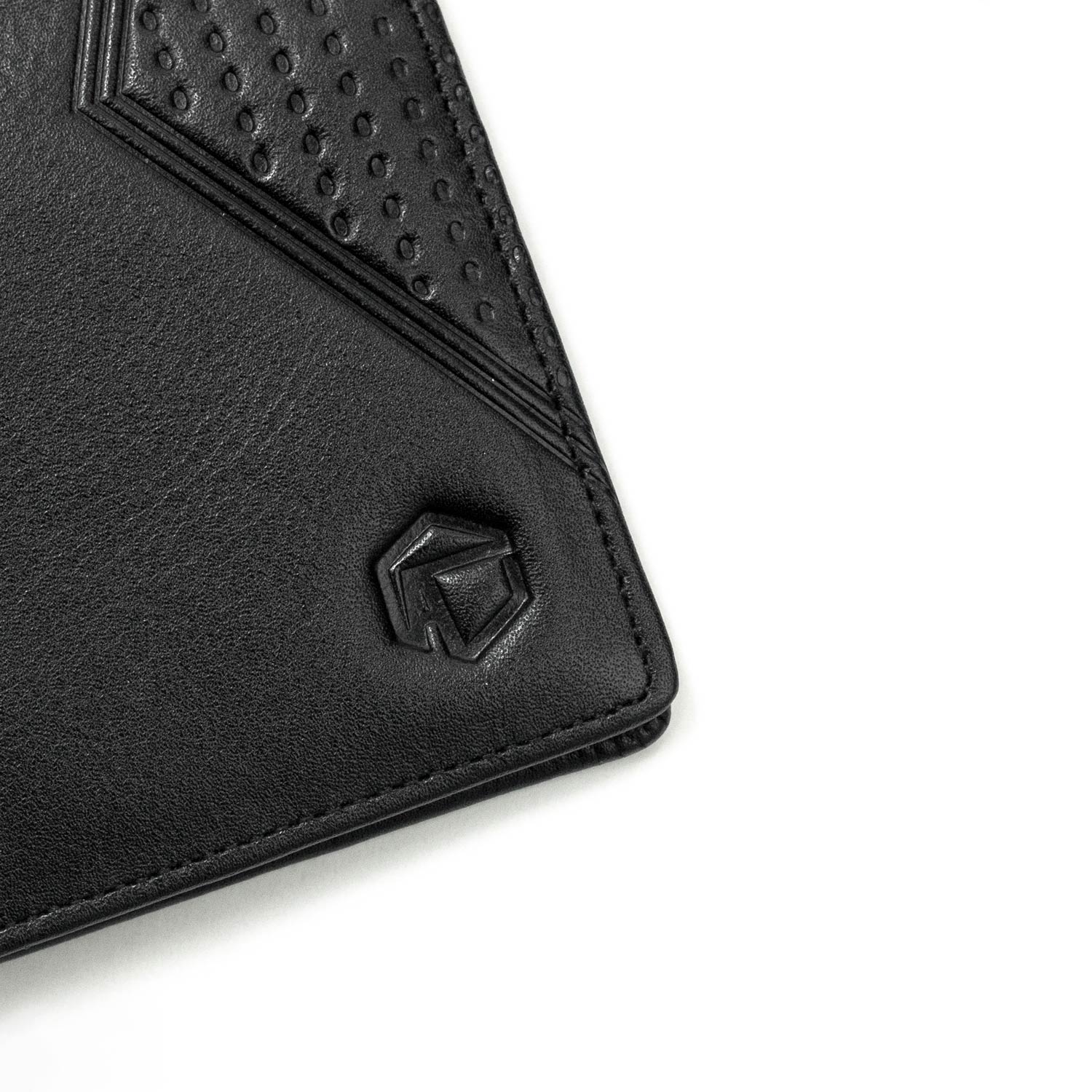 Ví da bò Anh Tho Leather B32