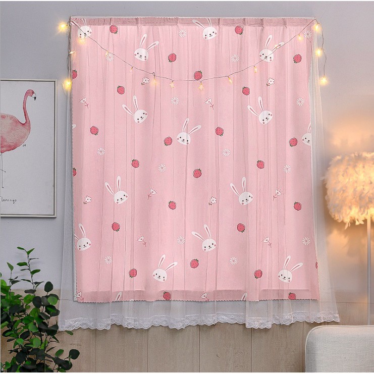 💙 Siêu Hot 💙 Rèm cửa dán tường, Chống Nắng,siêu Hot, Siêu Đẹp