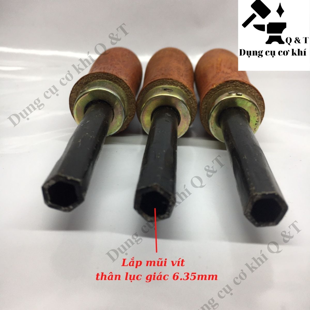cán tô vít gỗ, tô cán gỗ
